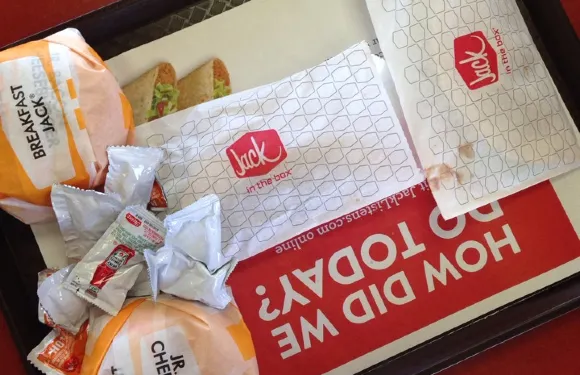 Jack In the Box