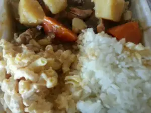 Q & Q Hawaiian BBQ