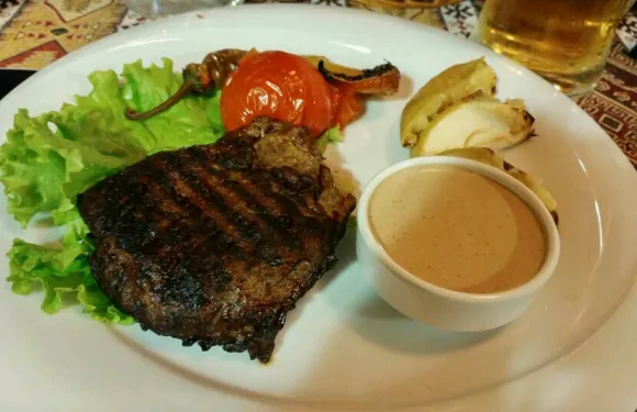 Nargiz Restaurant