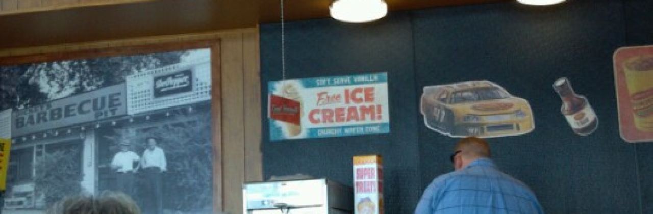 Dickey's Barbecue Pit