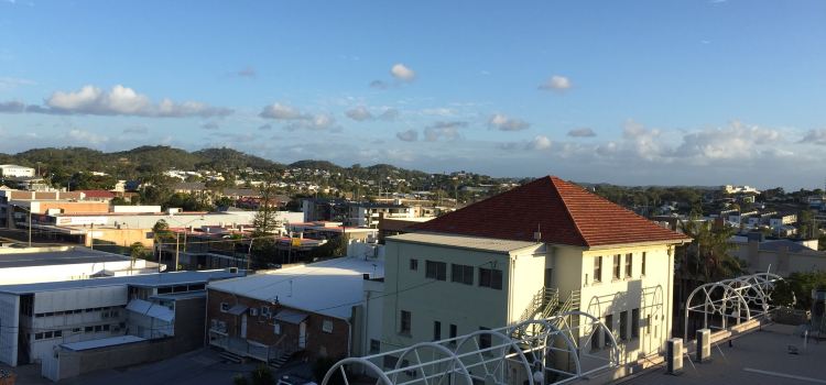 Rydges