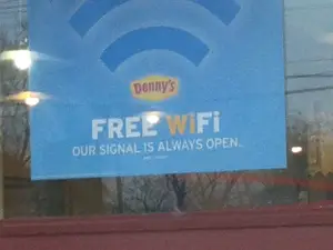 Denny's