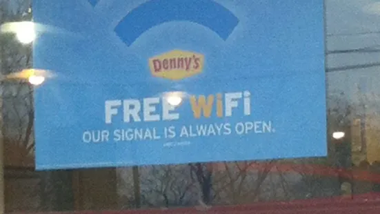 Denny's