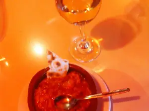 Restaurante Casa Antonio Tomelloso