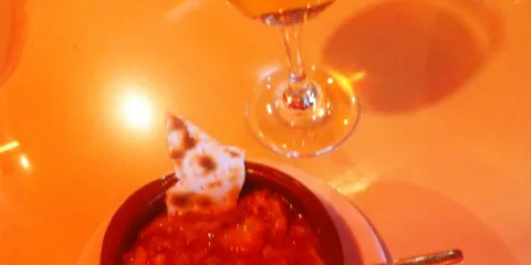 Casa Antonio Tomelloso