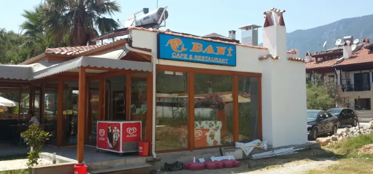 Bani Cafe Restaurant