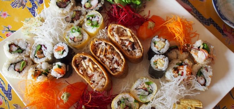 Masaaki's Sushi