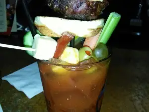 Deja Brew Bar & Grill