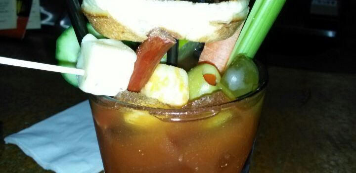 Deja Brew Bar & Grill