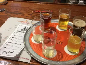 Sly Fox Brewing Company
