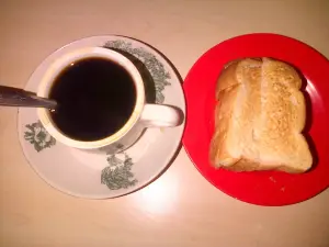 Kedai Kopi KimTeng