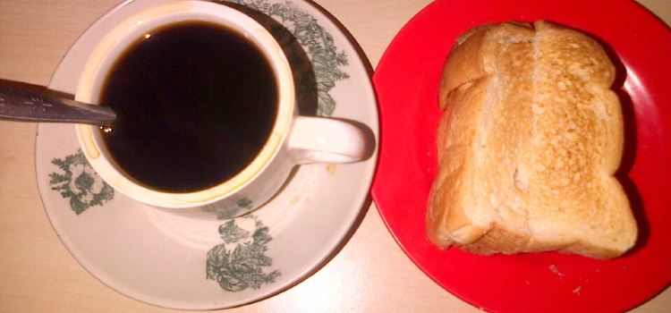 Kedai Kopi KimTeng
