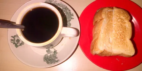 Kedai Kopi KimTeng