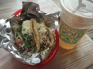 Poppo's Taqueria