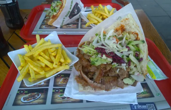 Palace of Kebap