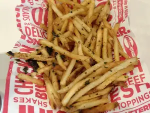 Smashburger