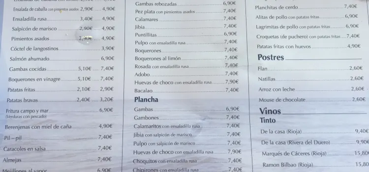 El Rebalaje de Mijas