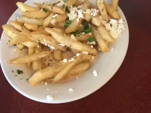 Reem Mediterranean Grill