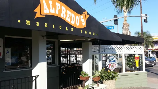 Alfredo's Restaurant