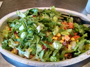 Chipotle Mexican Grill