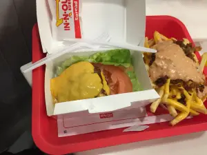 In-N-Out Burger