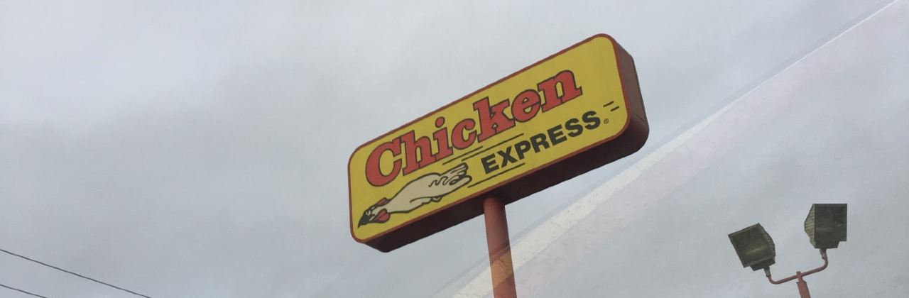 Chicken Express