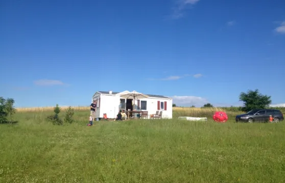 Restaurant du Château de Vallagon