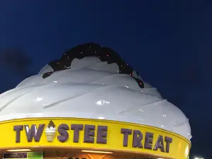 Twistee Treat Tarpon Springs