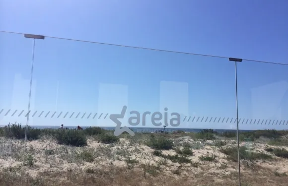 Areia Restaurante & Bar