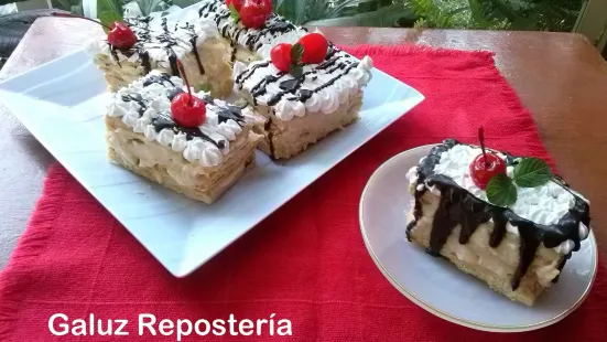 Galuz Reposteri