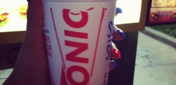 Sonic Drive-In