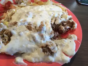 The Stove Restaurant Country Cookin
