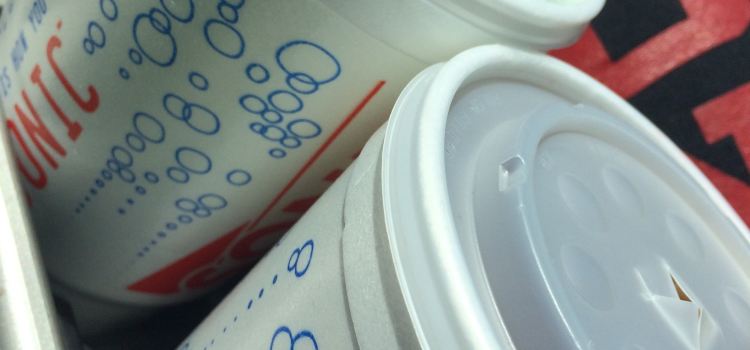 Sonic Drive-In