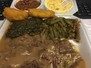 Madea's Down Home Cooking