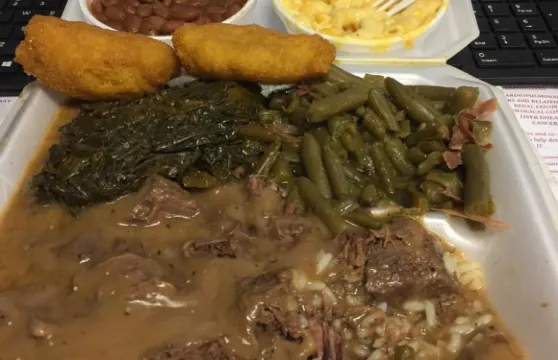 Ma'dea's Down Home Cooking