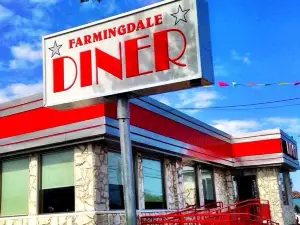 Farmingdale Diner