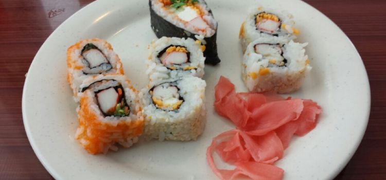 Asia Cafe Sun