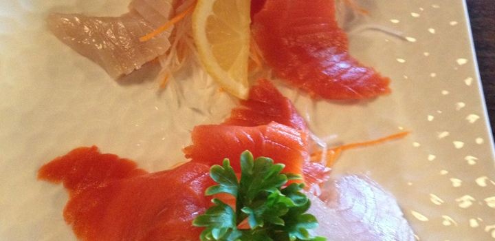 Dami Sushi