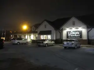 Lizard's Thicket Restaurant