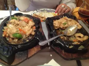 Fu Lai