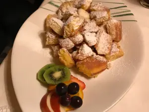 Restaurant Theresia