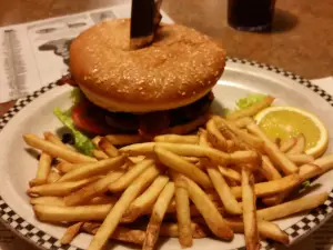 Black Bear Diner