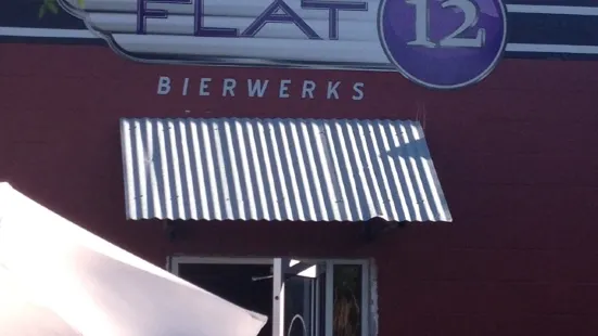 Flat12 Bierwerks