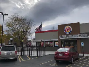 Burger King
