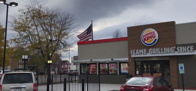 Burger King