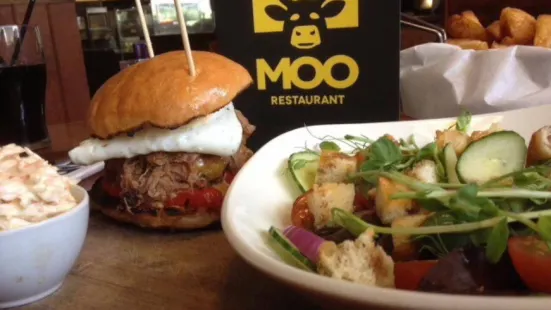 Moo Restaurant