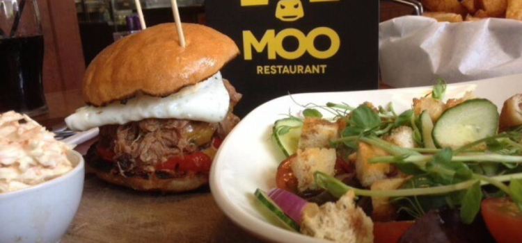 Moo Restaurant