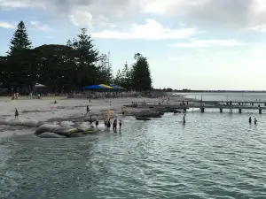 Busselton Beach Shack Takeaway