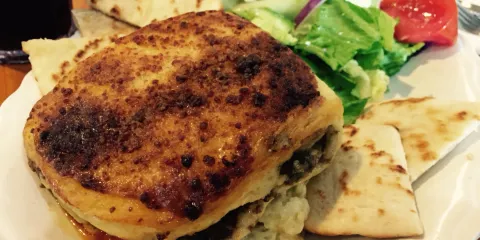 Taso's Greek Taverna