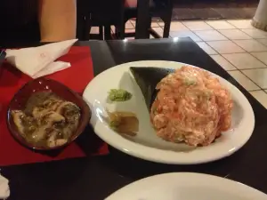 Hachi Japanese Food